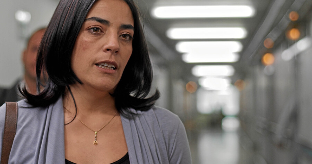 ¿De que murió la actriz Sandra Reyes este domingo?