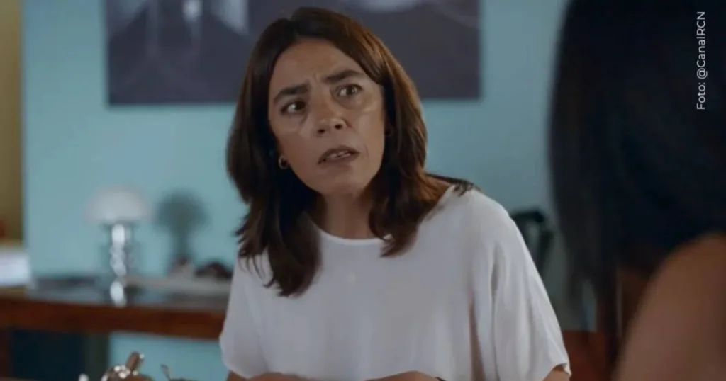 ¿Sandra Reyes de qué murió y por qué se alejó de la TV?