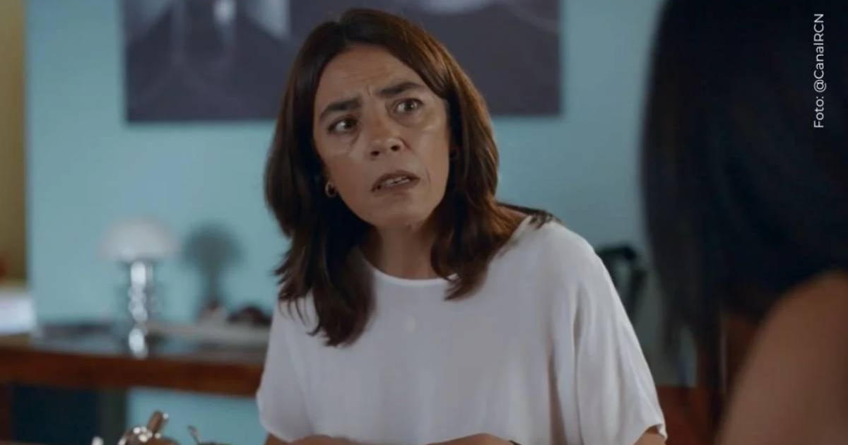 ¿Sandra Reyes de qué murió y por qué se alejó de la TV?