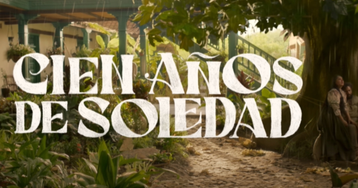 ‘Cien Años de Soledad’ y su beneficio económico al país