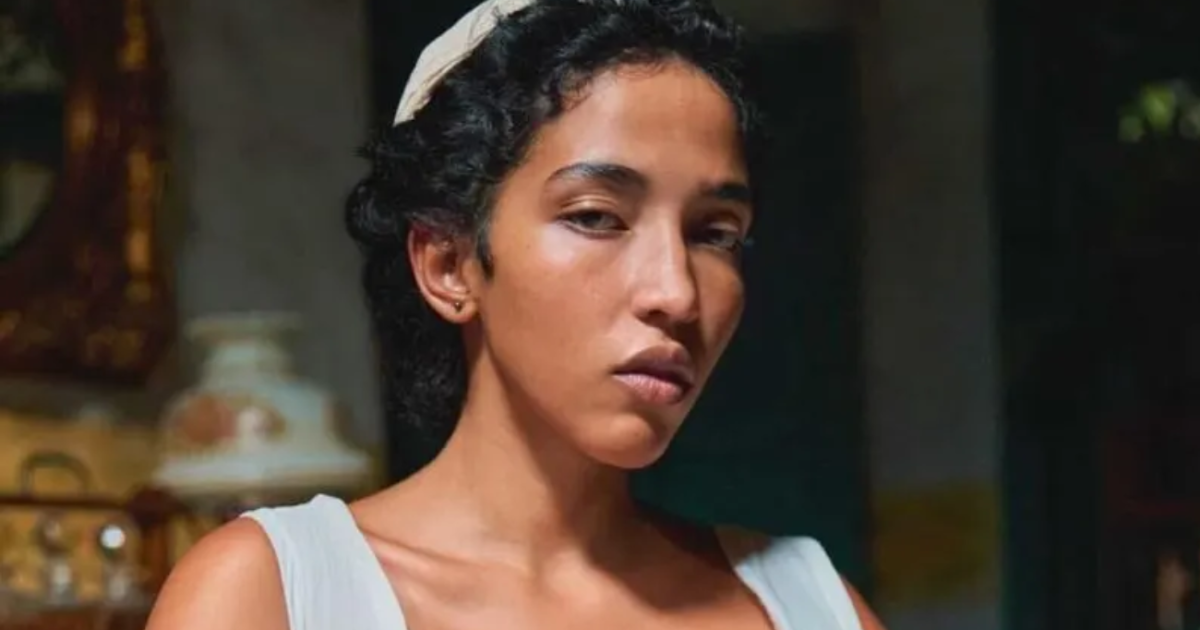 ‘Rebeca’, de ‘Cien años de soledad’, se defiende de críticas