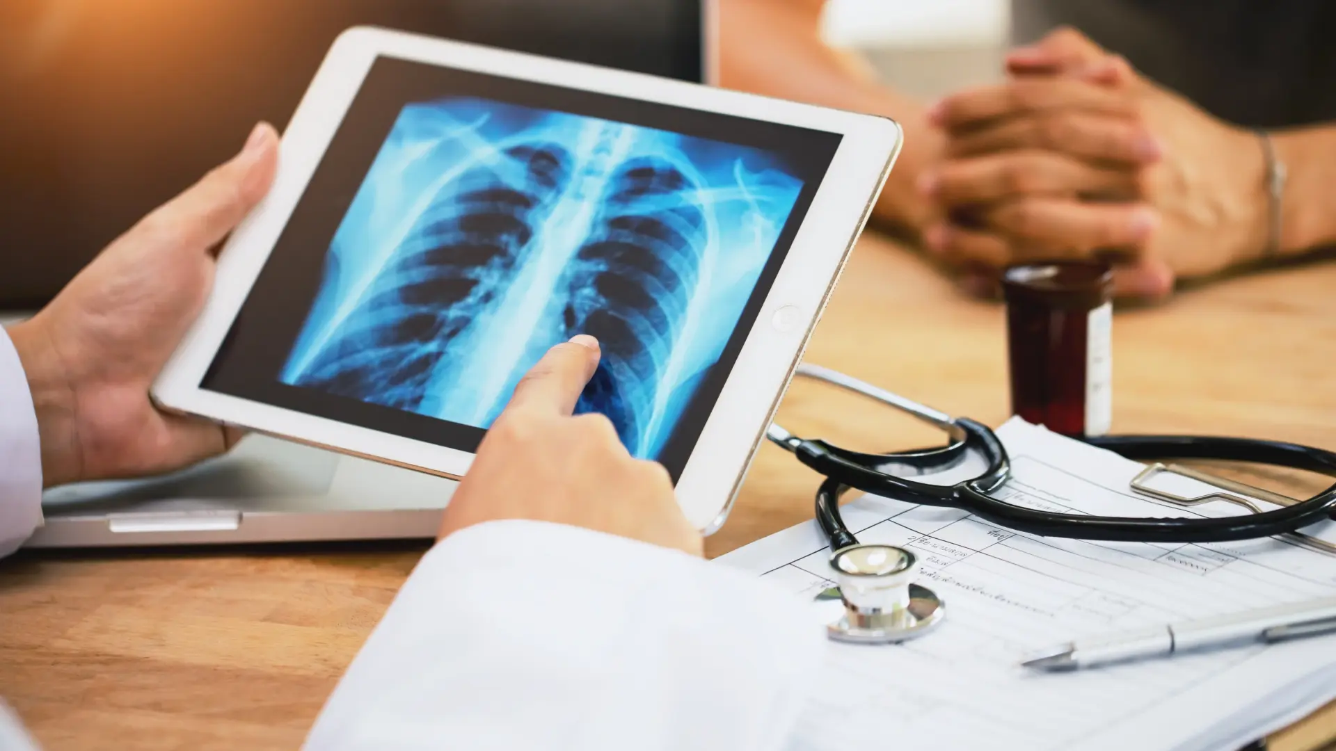 El órgano que suelen extirpar los médicos y es clave para prevenir el cáncer
