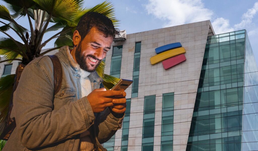 Bancolombia da la cara a usuarios: aclaran problema con transferencias