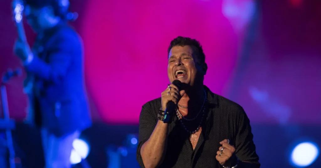 Carlos Vives sobre IA en la música: "No suplanta el alma"