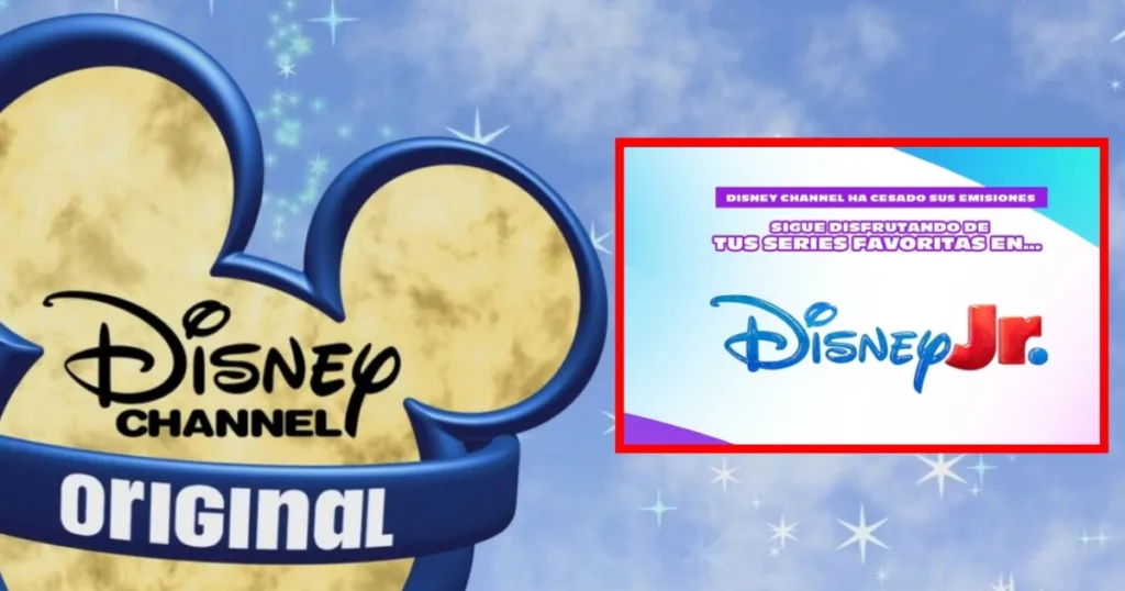 Disney Channel pasó su última emisión: ¿Qué canal llegará?
