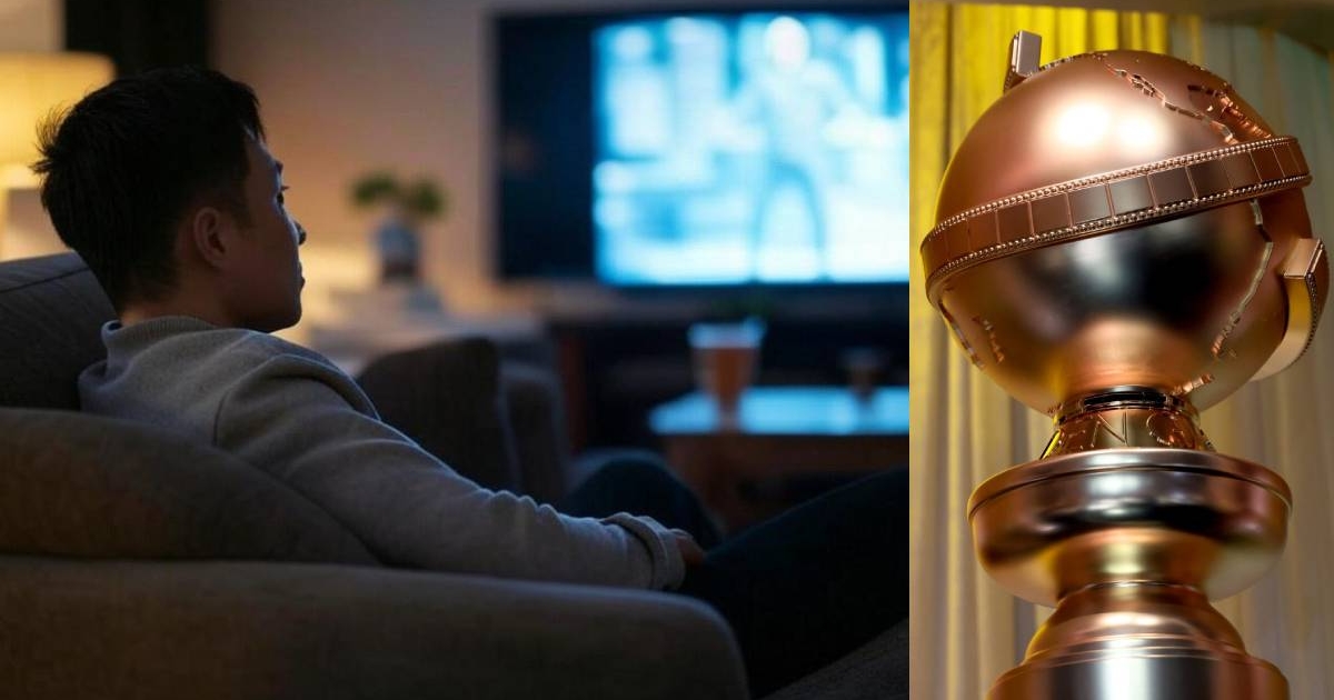 Dónde ver PELÍCULAS y SERIES NOMINADAS