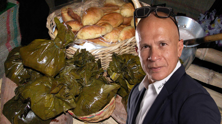 El Doctor Bayter criticó el tamal y un endocrinólogo le respondió