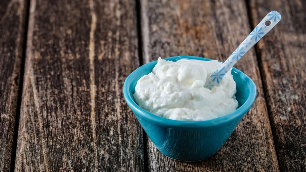 El superalimento 'vikingo' que es fuente de proteínas y probióticos y ayuda a perder peso
