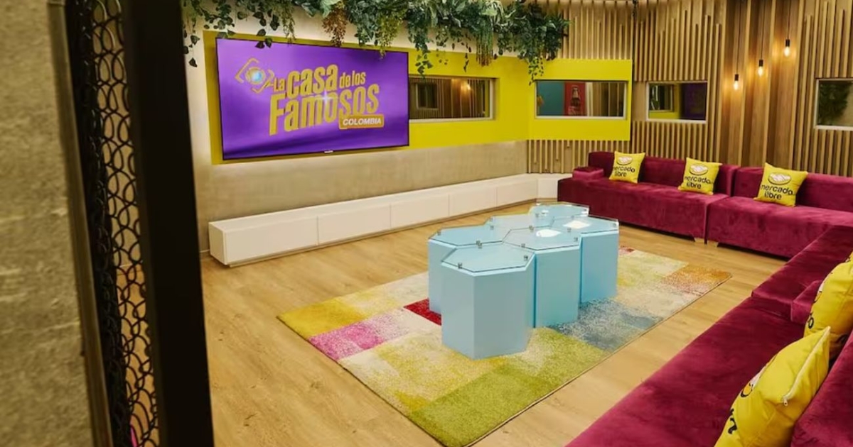 Entrará una modelo trans a ‘La Casa de los Famosos 2’
