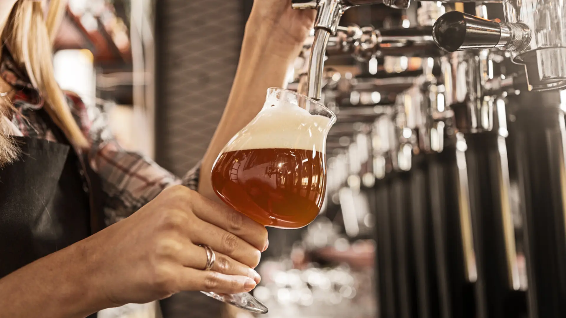 Estos son los efectos inmediatos en la salud cuando dejas el alcohol durante un mes