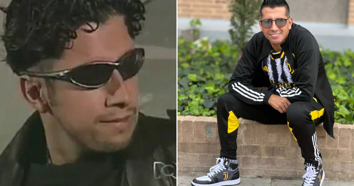 FREDDY ORDOÑEZ reveló el secreto de ‘la eterna JUVENTUD’