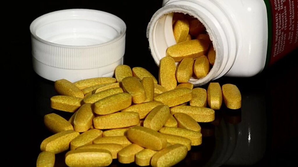 Falta de concentración, problemas de olfato... así te revela tu organismo de qué vitaminas tienes un déficit