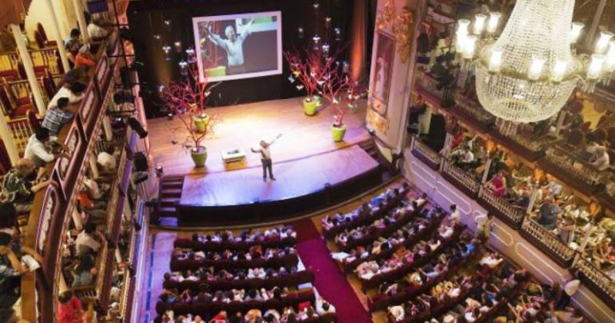 Hay Festival Cartagena 2025: Inicia la fiesta cultural