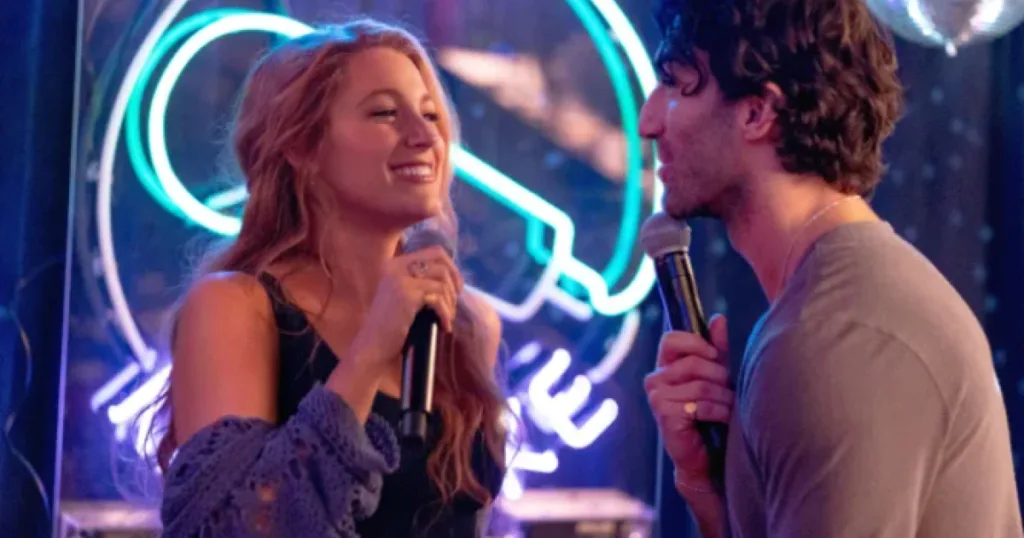 Justin Baldoni demanda a Blake Lively y Ryan Reynolds