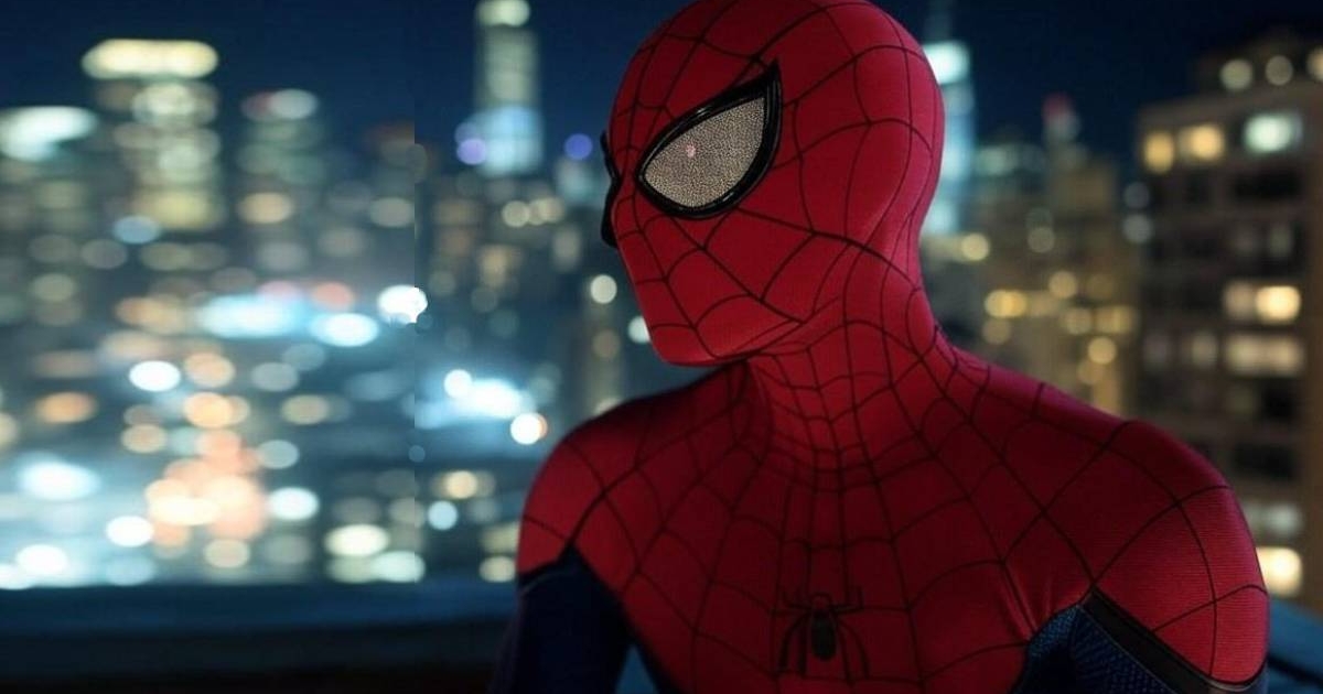 La MEJOR película de Spider-Man llega a PRIME VIDEO en 2025