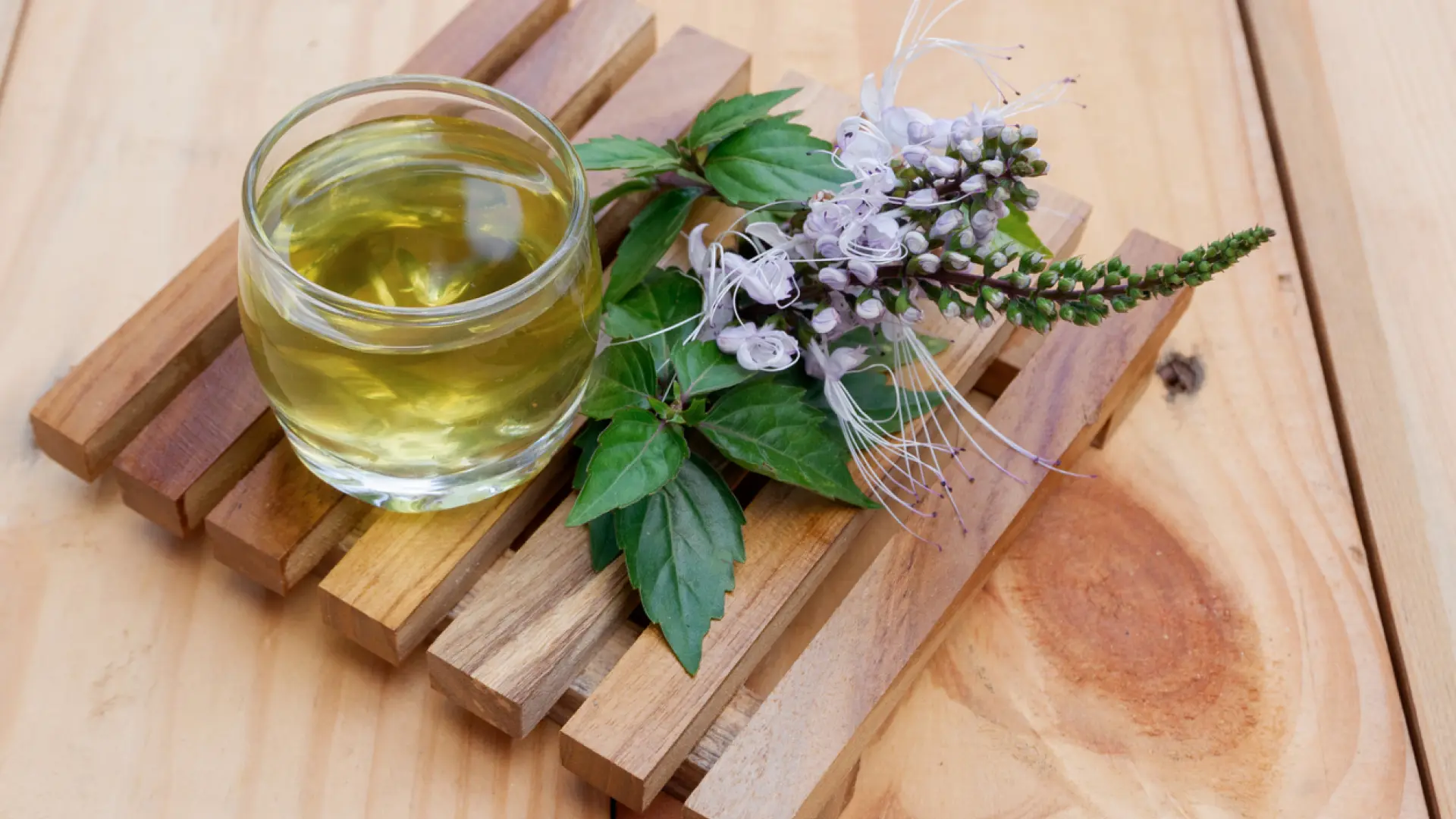 La infusión poco conocida que limpia tus riñones, reduce la tensión arterial y combate la infección de orina