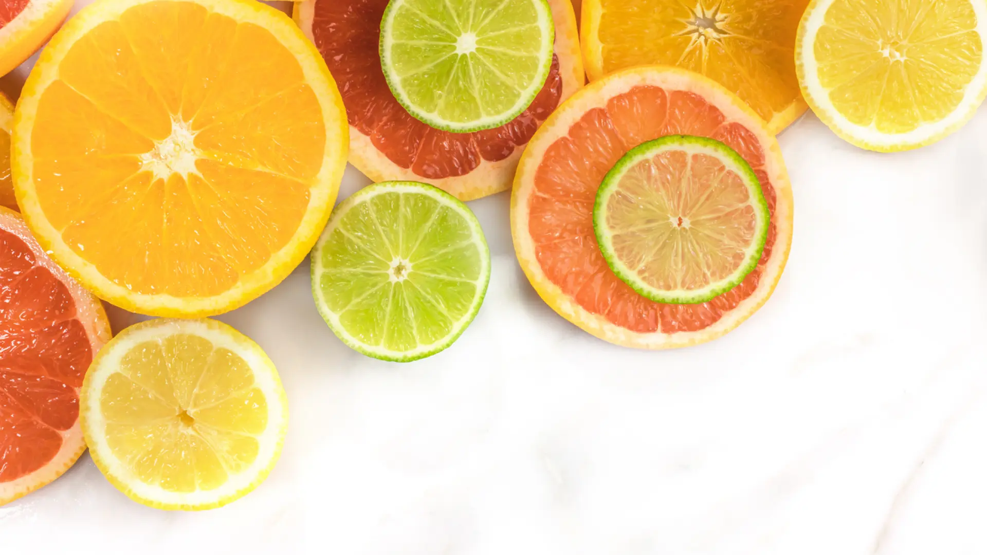 "Las frutas cítricas son los 'soldados' que luchan contra las infecciones"