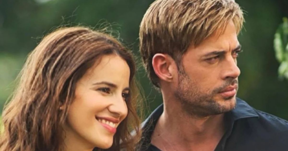 Laura Londoño habló sobre William Levy