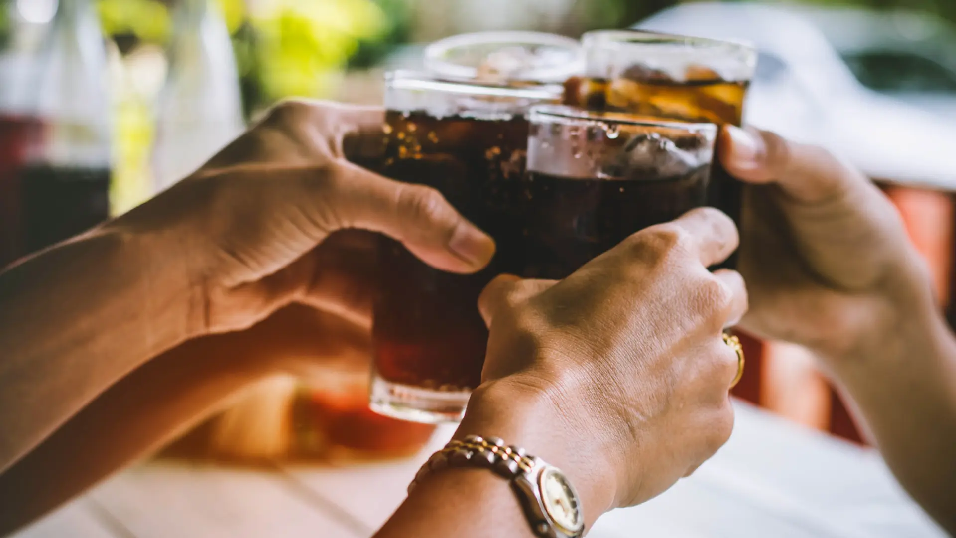 Los refrescos azucarados podrían estar detrás de millones de casos de diabetes y enfermedad cardiovascular