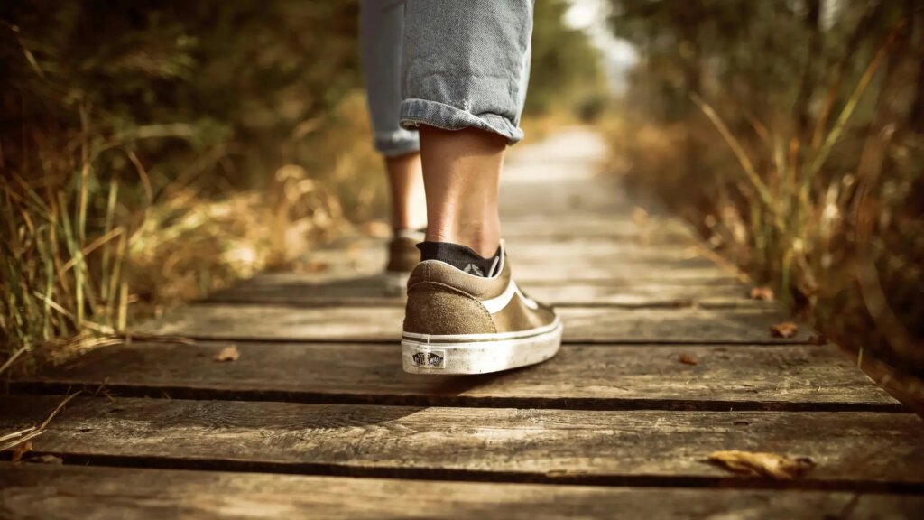 Los tres tipos de zapatos que nunca se pondría un podólogo