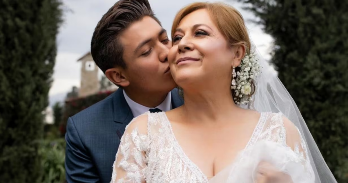 Papás de JIM VELÁSQUEZ opinan sobre RUPTURA con ALINA LOZANO