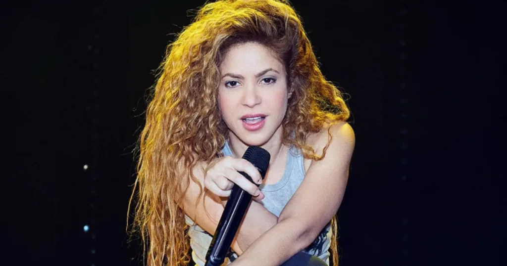 SHAKIRA deja Miami y ELIGE MÉXICO: esta es la razón
