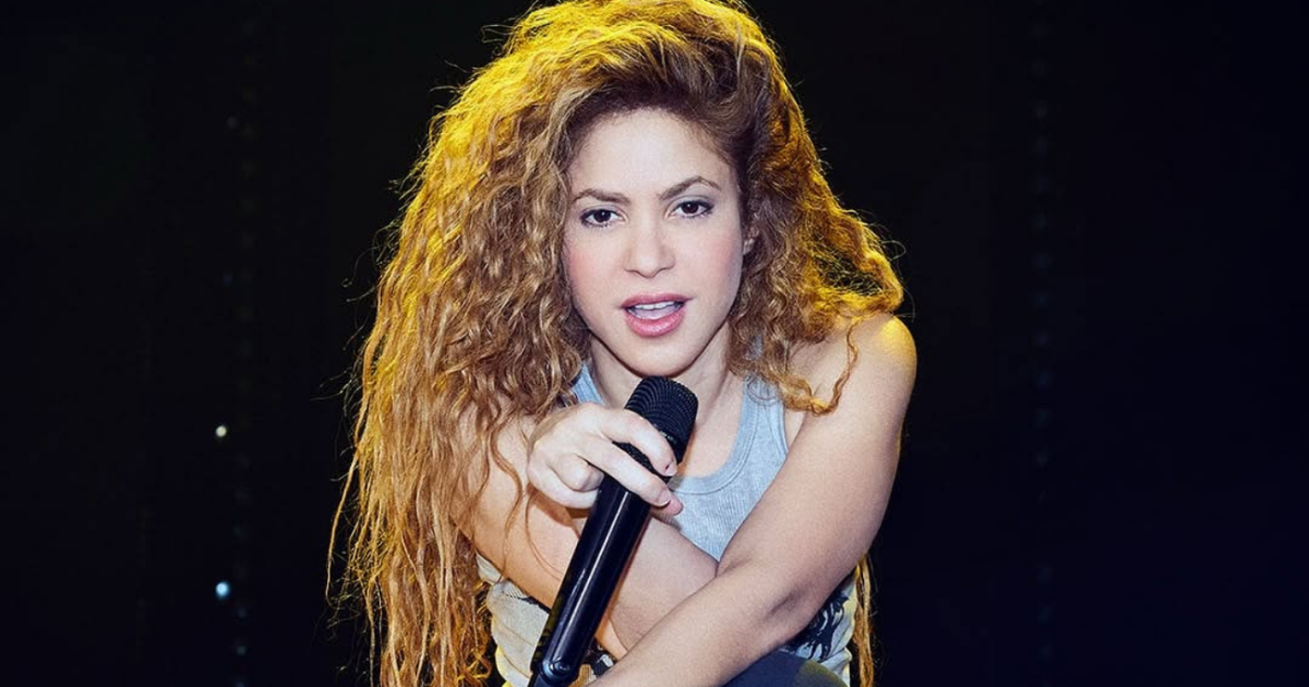 SHAKIRA deja Miami y ELIGE MÉXICO: esta es la razón