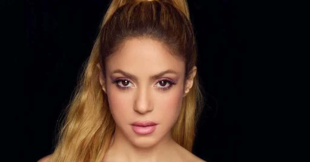 Shakira celebra homenaje: "Orgullosa de ser barranquillera"