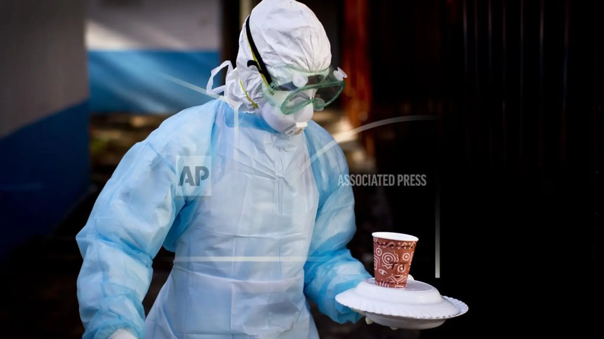 Tanzania confirma un nuevo brote de Marburgo, el virus letal que mata al 90% de los infectados