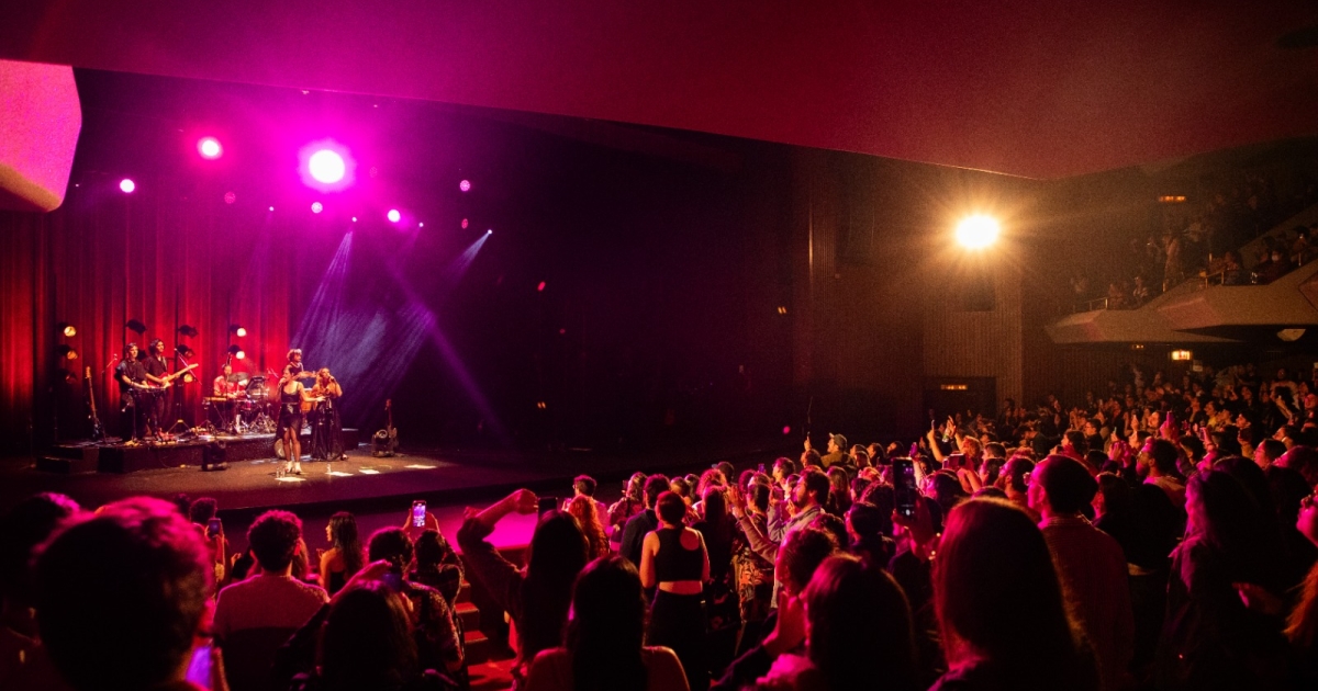 Teatro Colsubsidio: agenda cultural 2025