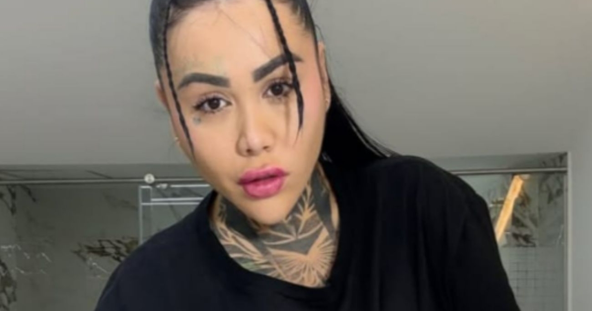 Yina Calderón participirá en la Casa de los Famosos