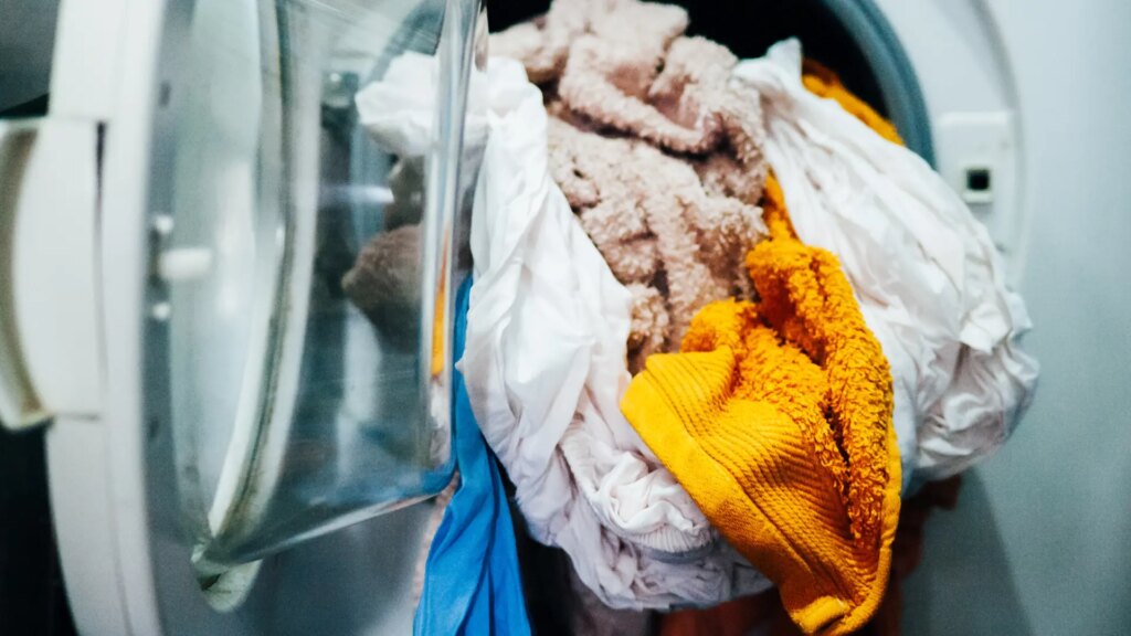 este es el tiempo en que debes cambiar las toallas, según un farmacéutico