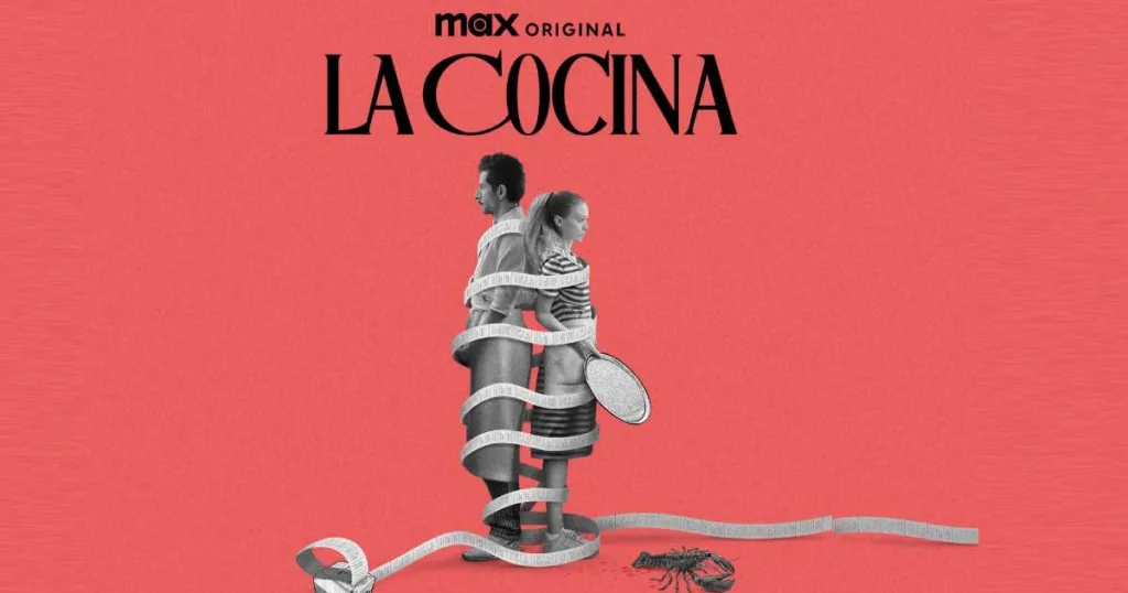 la película de MAX sobre inmigrantes en EE.UU.