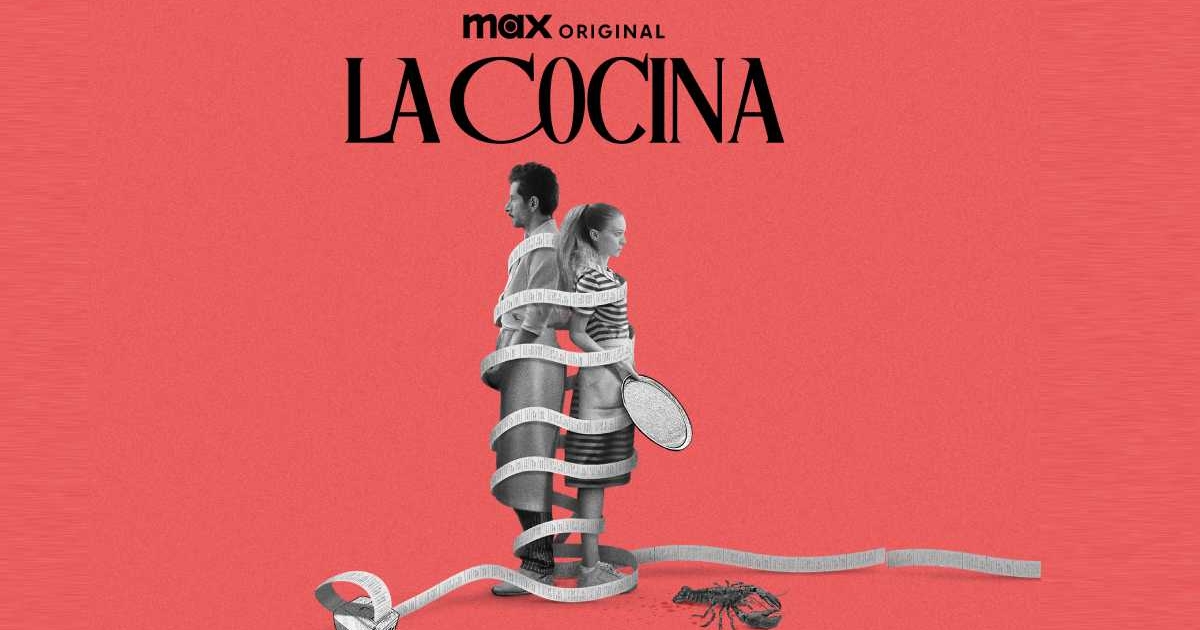 la película de MAX sobre inmigrantes en EE.UU.