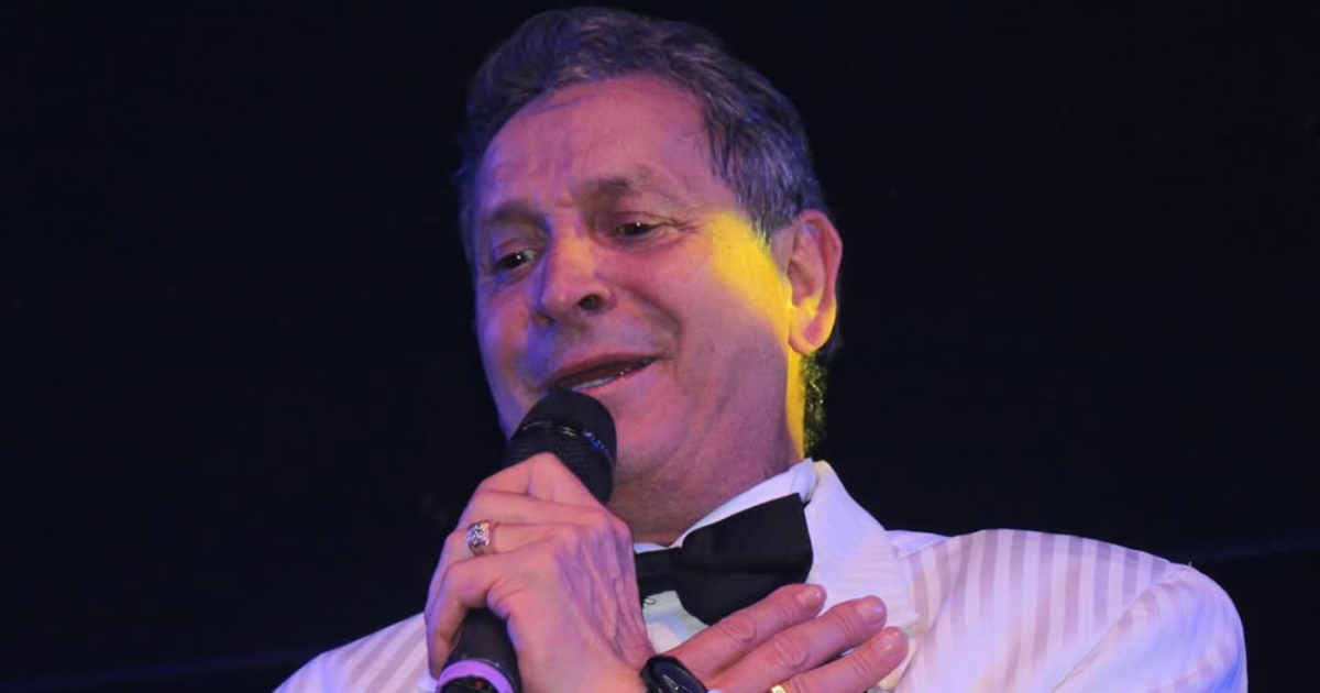 ¿Qué llevó a DARÍO GÓMEZ a quitarle la vida a su PADRE?