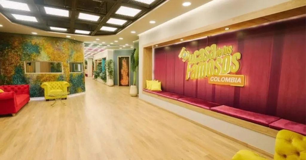 ‘La Casa de los Famosos’ confirmó tres nuevos participantes