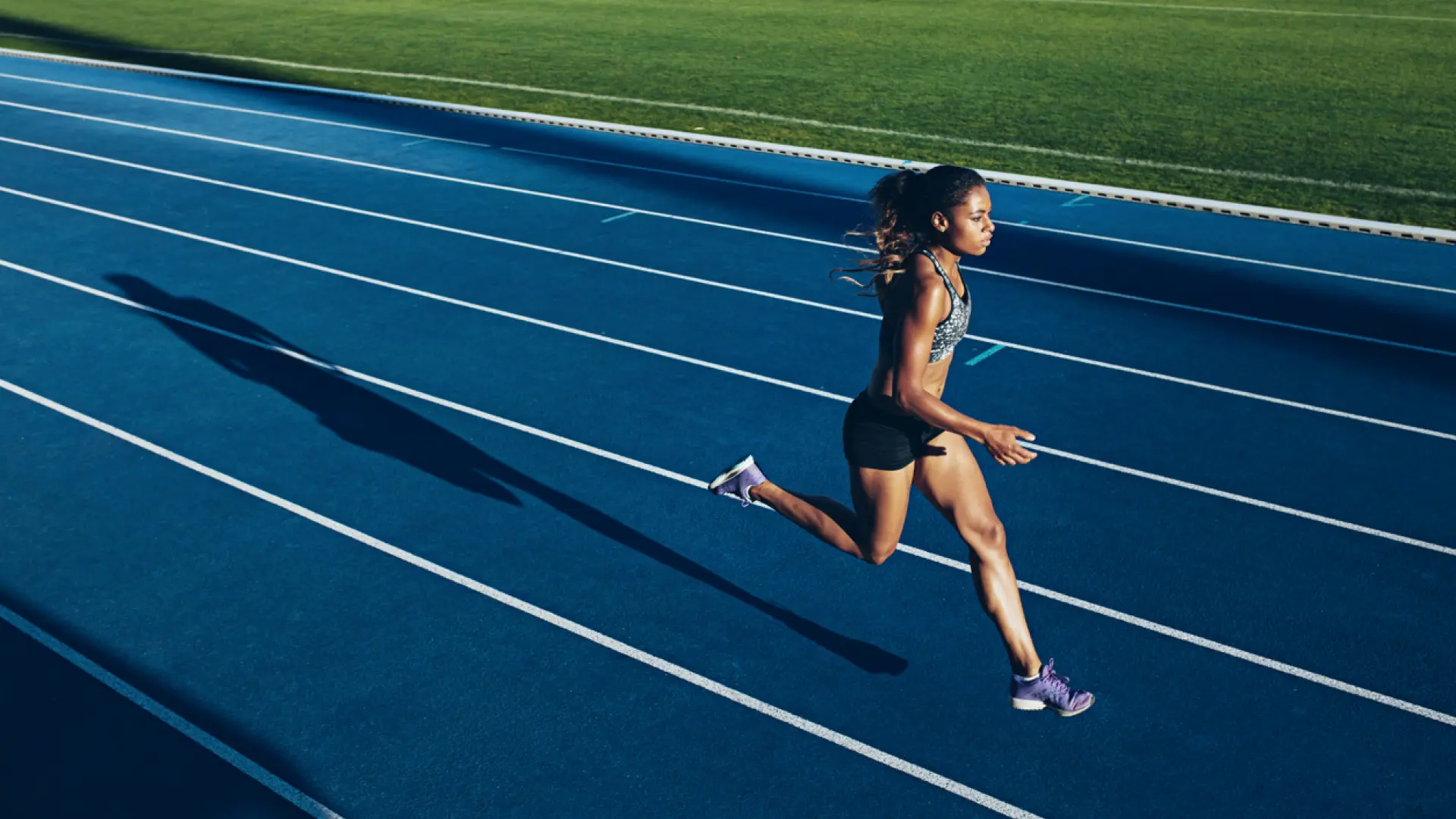 Así es el test genético que propone la IAAF para que las mujeres trans no compitan en la categoría femenina