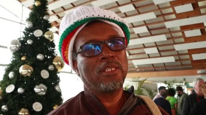 Carlos Rosero, líder afrodescendiente cercano a la vicepresidenta Márquez, sería su reemplazo en el MinIgualdad