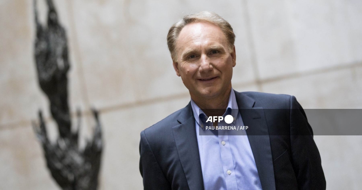Dan Brown anuncia nueva novela: El último secreto