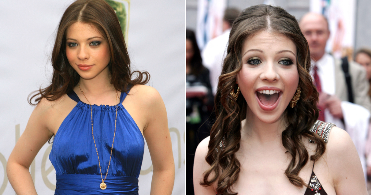 De qué MURIÓ MICHELLE TRACHTENBERG, actriz de ‘Gossip Girl’