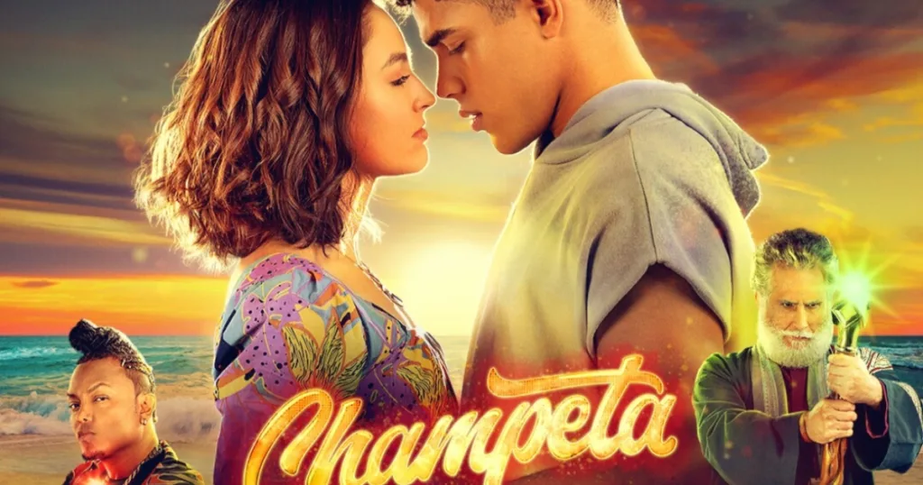 Disney estrena serie 'Champeta, el ritmo de la Tierra'