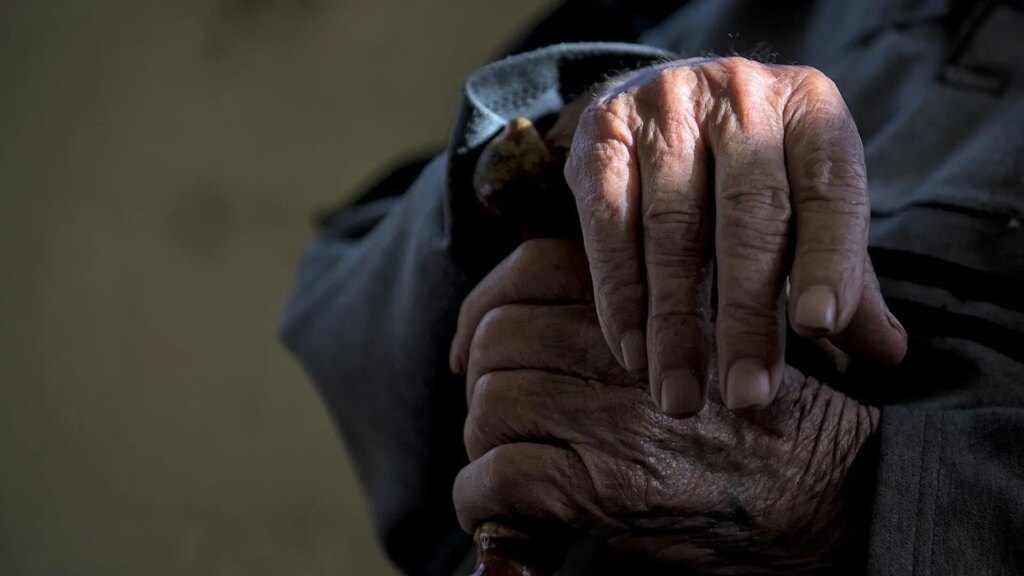 El alimento que come cada día esta experta en longevidad para alcanzar los 100 años