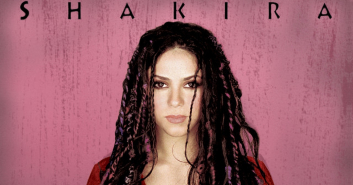 El robo que inspiró a Shakira en Bogotá
