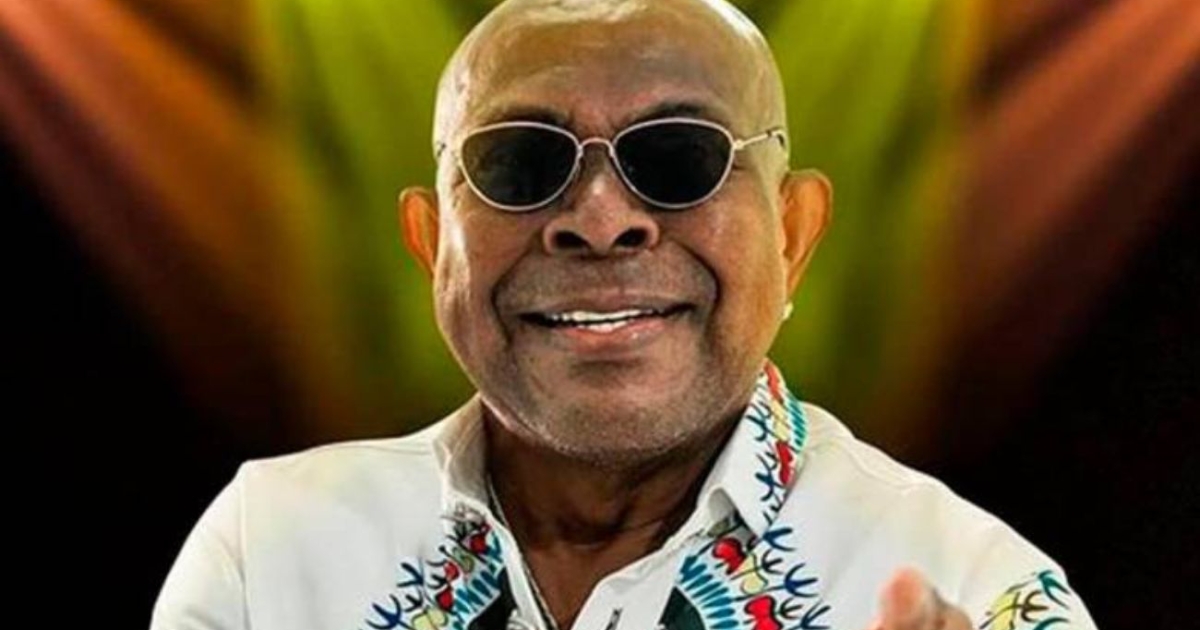 Falleció Wilson Manyoma, legendario salsero colombiano