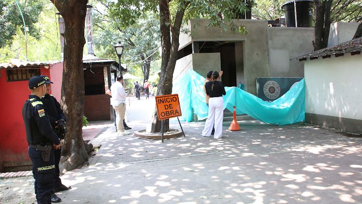 Fallo ordena demolición de una construcción sin licencia en El Malecón de Cúcuta