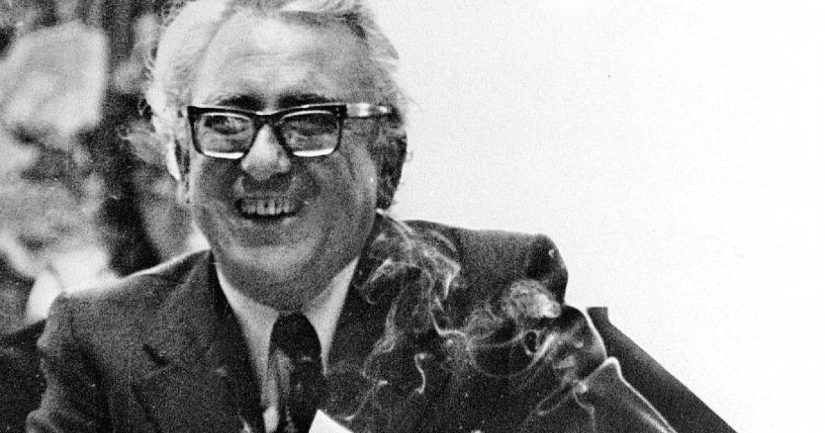 Hay Festival rinde homenaje a Guillermo Cano