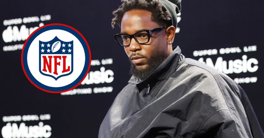 Hora de HALFTIME SHOW de KENDRICK LAMAR en el Super Bowl