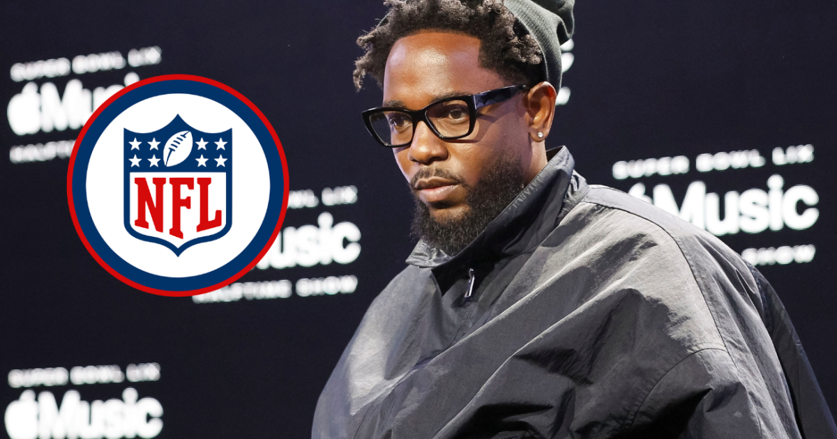 Hora de HALFTIME SHOW de KENDRICK LAMAR en el Super Bowl