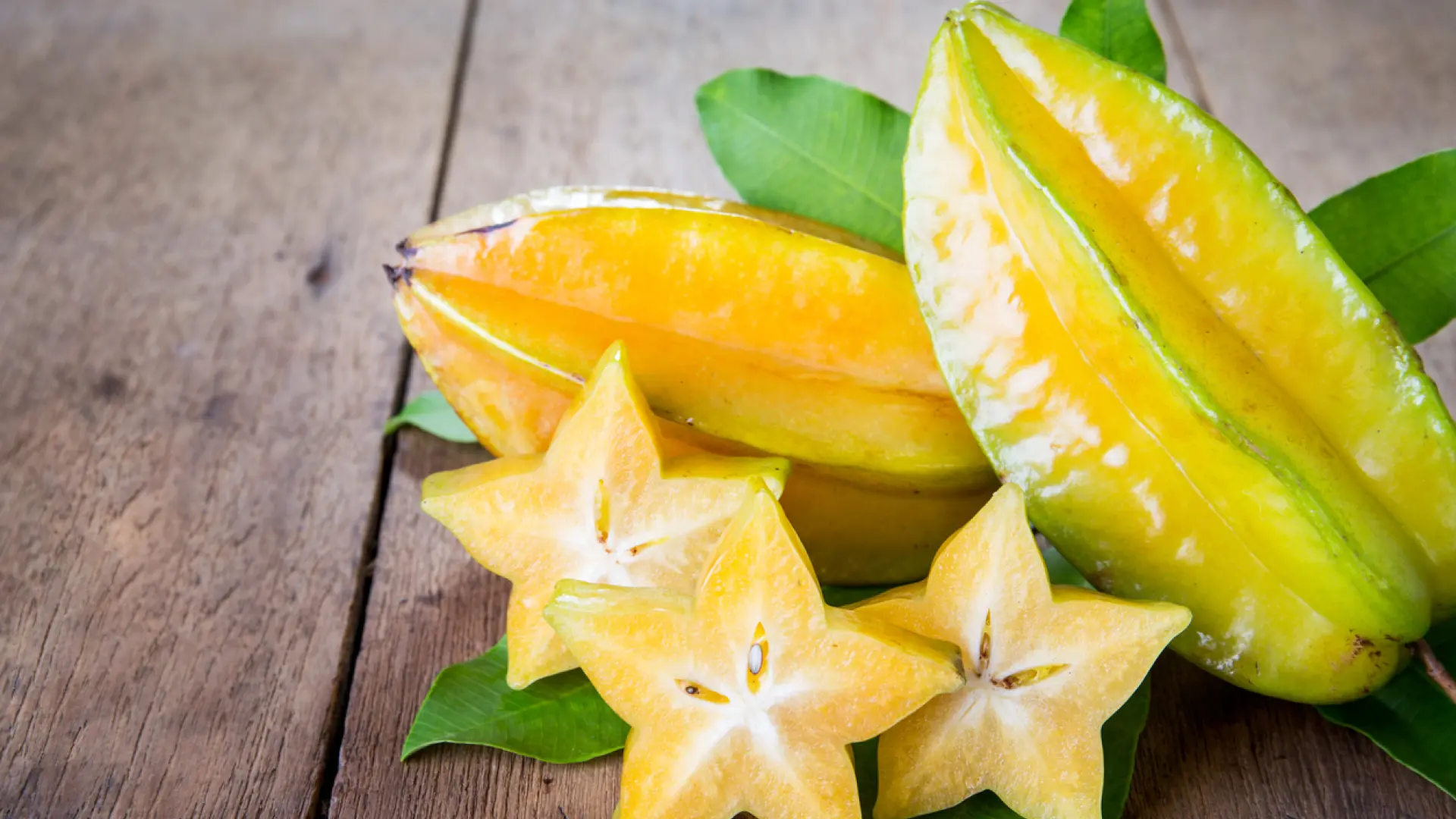 La fruta poco conocida que es rica en fibra y tiene propiedades antioxidantes