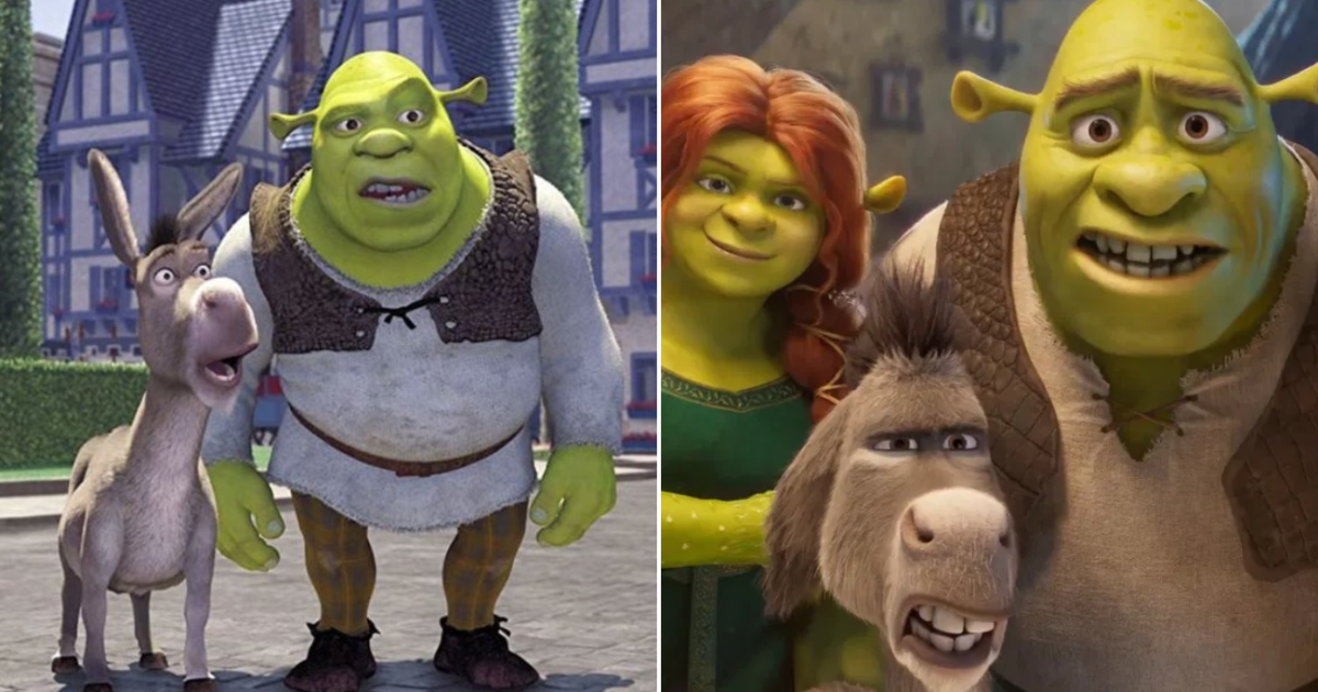 Lanzan teaser de ‘SHREK 5’: CRITICAN REDISEÑO de personajes